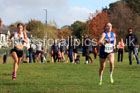 Senior Womens 2026 Northern Cross Country Relays, Graves Park, Sheffield. Photo: David T. Hewitson/Sports for All Pics